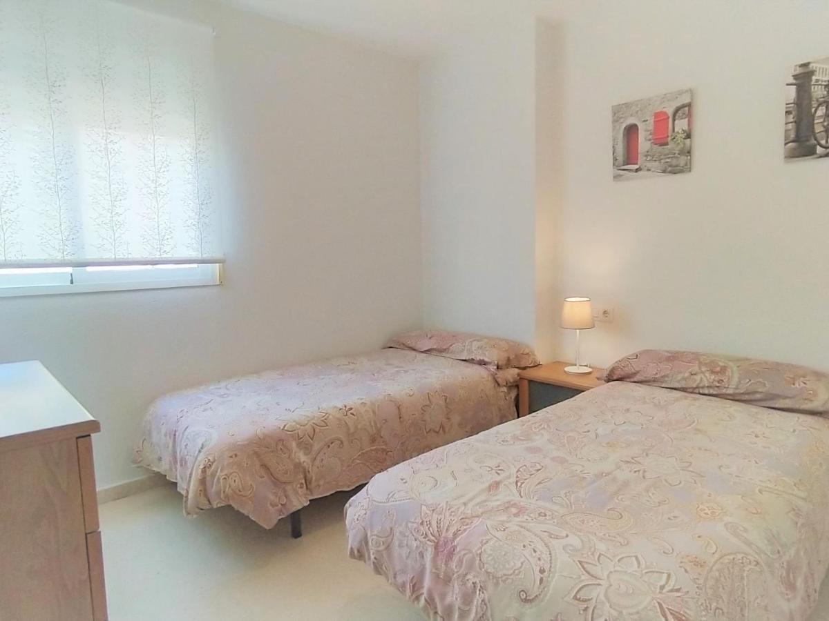 Apartment Vacanza Torre San Marino By Interhome Benidorm Kültér fotó