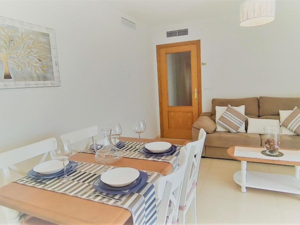 Apartment Vacanza Torre San Marino By Interhome Benidorm Kültér fotó