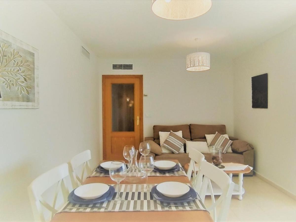 Apartment Vacanza Torre San Marino By Interhome Benidorm Kültér fotó