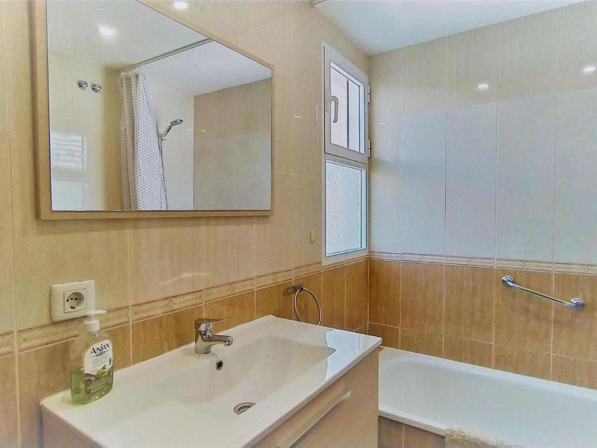 Apartment Vacanza Torre San Marino By Interhome Benidorm Kültér fotó