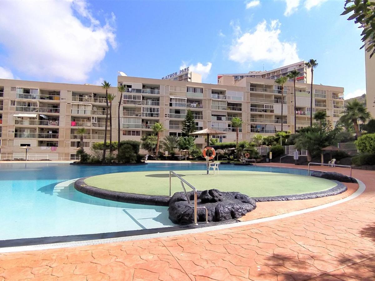 Apartment Vacanza Torre San Marino By Interhome Benidorm Kültér fotó