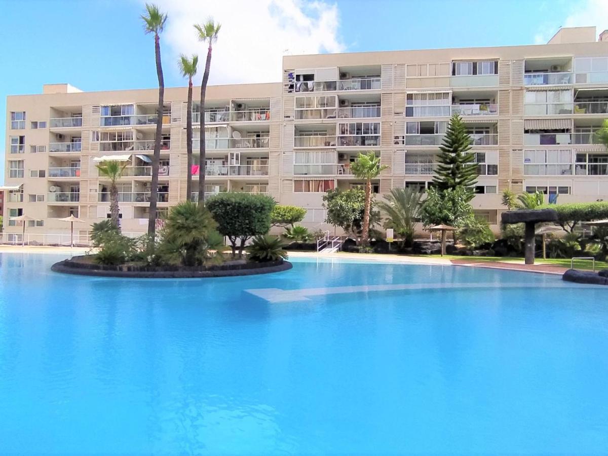Apartment Vacanza Torre San Marino By Interhome Benidorm Kültér fotó