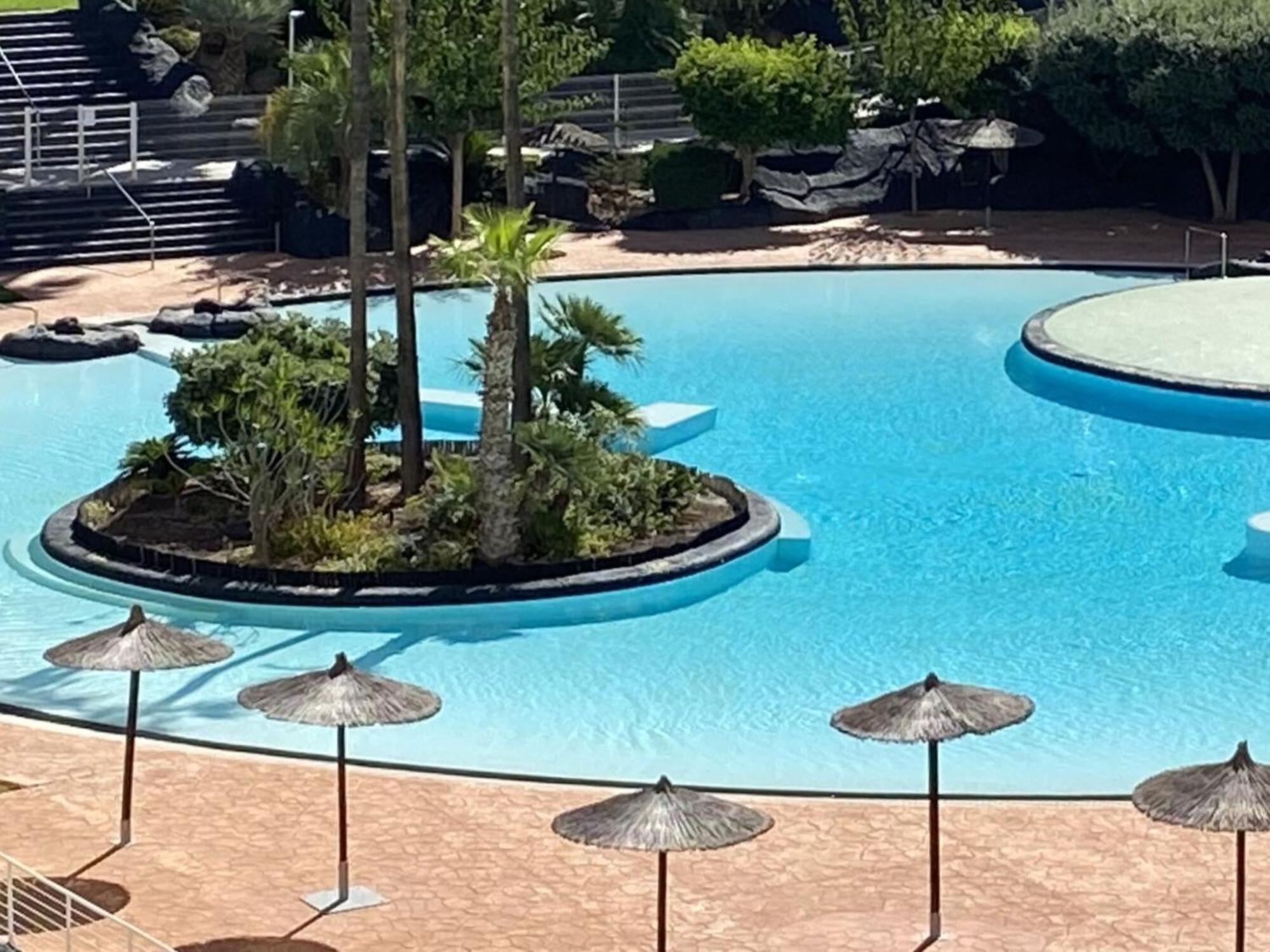 Apartment Vacanza Torre San Marino By Interhome Benidorm Kültér fotó